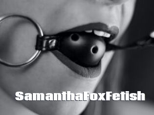 SamanthaFoxFetish