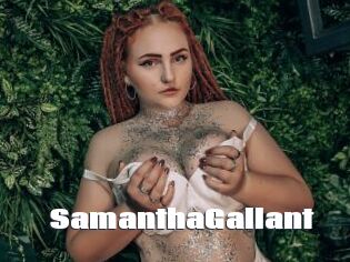 SamanthaGallant