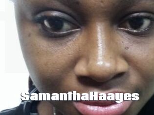 SamanthaHaayes