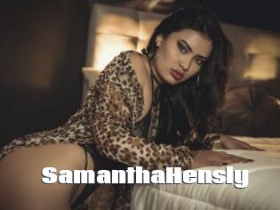 SamanthaHensly