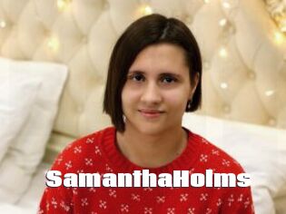 SamanthaHolms