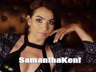 SamanthaKent