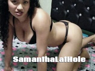 SamanthaLatHole