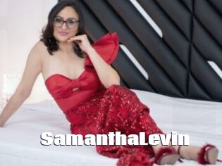SamanthaLevin