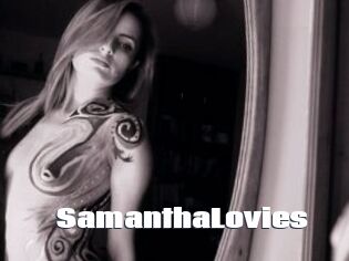 SamanthaLovies