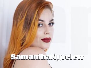 SamanthaNyfelerr