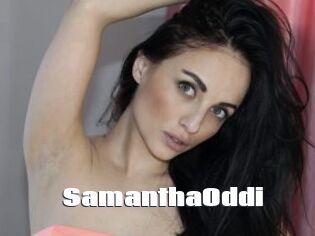 SamanthaOddi