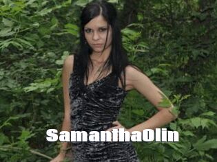SamanthaOlin