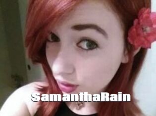 SamanthaRain