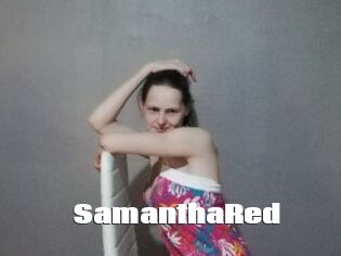 SamanthaRed