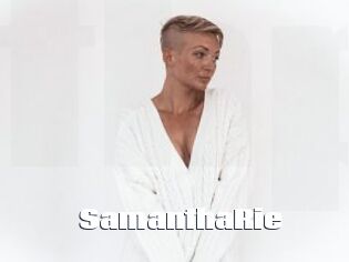 SamanthaRie