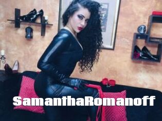 SamanthaRomanoff