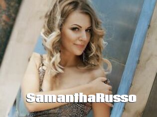 SamanthaRusso