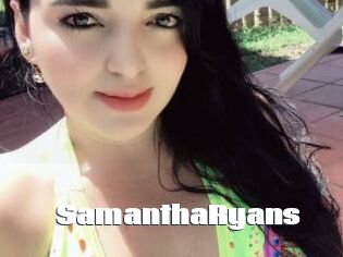 SamanthaRyans