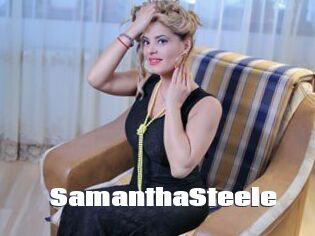 SamanthaSteele