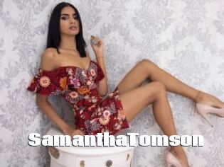 SamanthaTomson