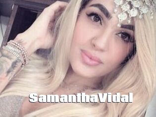 SamanthaVidal