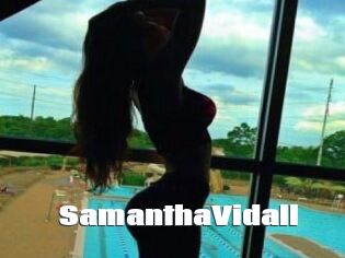 SamanthaVidall