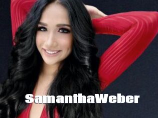 SamanthaWeber