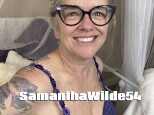 SamanthaWilde54