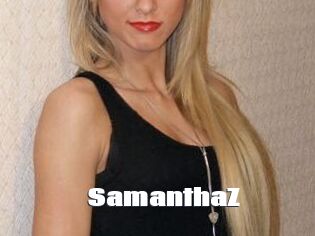 SamanthaZ