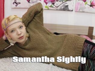 Samantha_Sightly