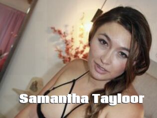 Samantha_Tayloor