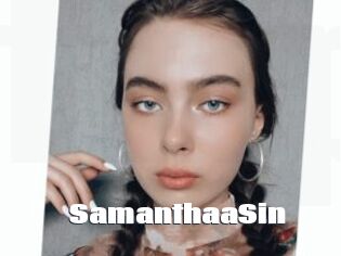 SamanthaaSin