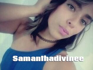 Samantha_divinee