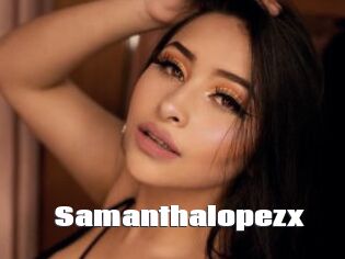 Samanthalopezx