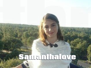 Samanthalove