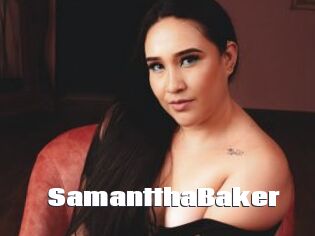 SamantthaBaker