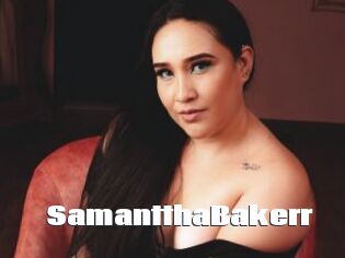 SamantthaBakerr