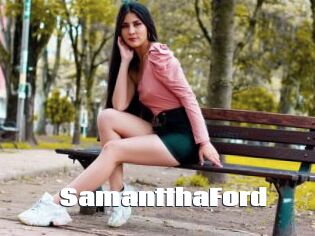 SamantthaFord