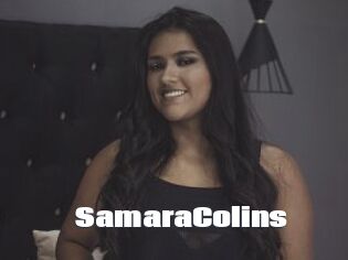 SamaraColins