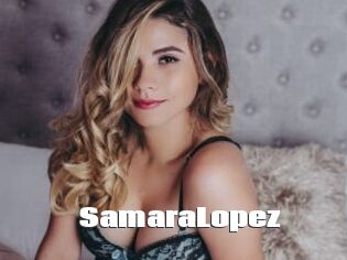SamaraLopez The hot porn