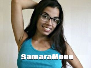 SamaraMoon