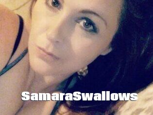 SamaraSwallows