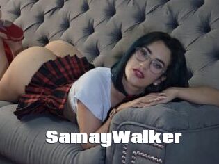SamayWalker