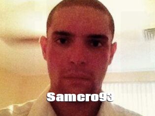 Samcro93