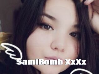 SamiBomb_XxXx