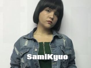 SamiKyuo