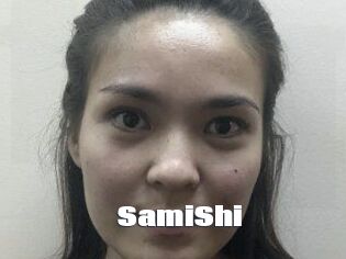 SamiShi