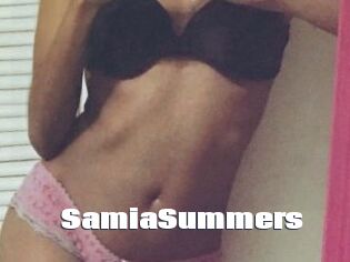 SamiaSummers