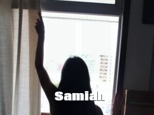Samiah