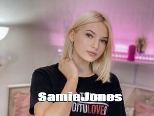 SamieJones