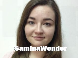 SaminaWonder