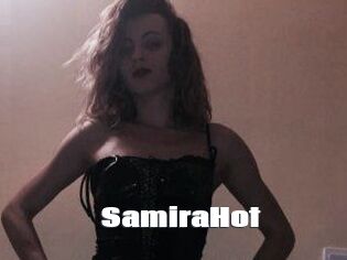 SamiraHot
