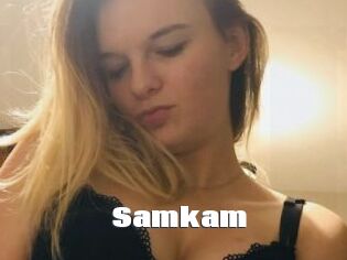 Samkam