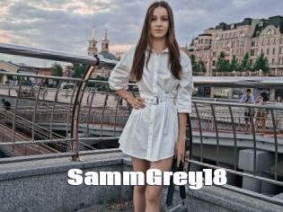 SammGrey18
